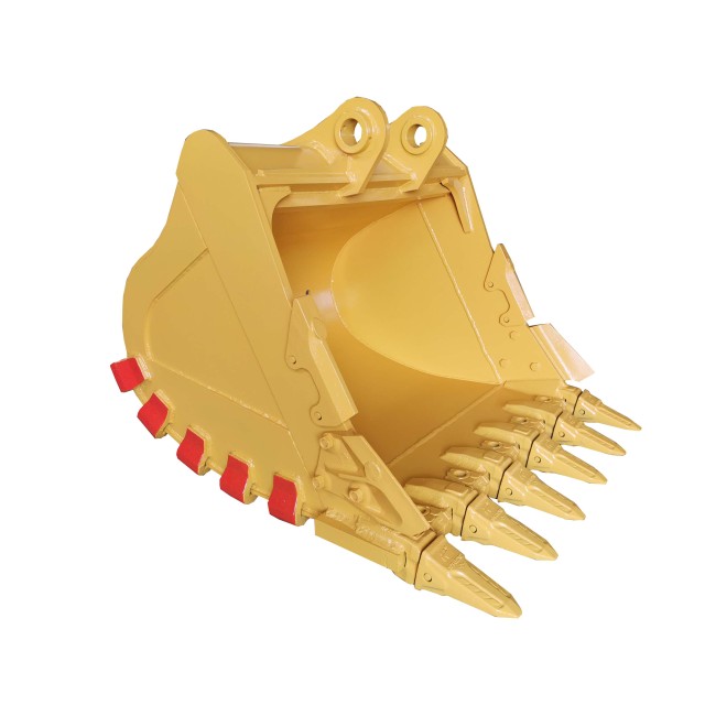 Quarry Bucket