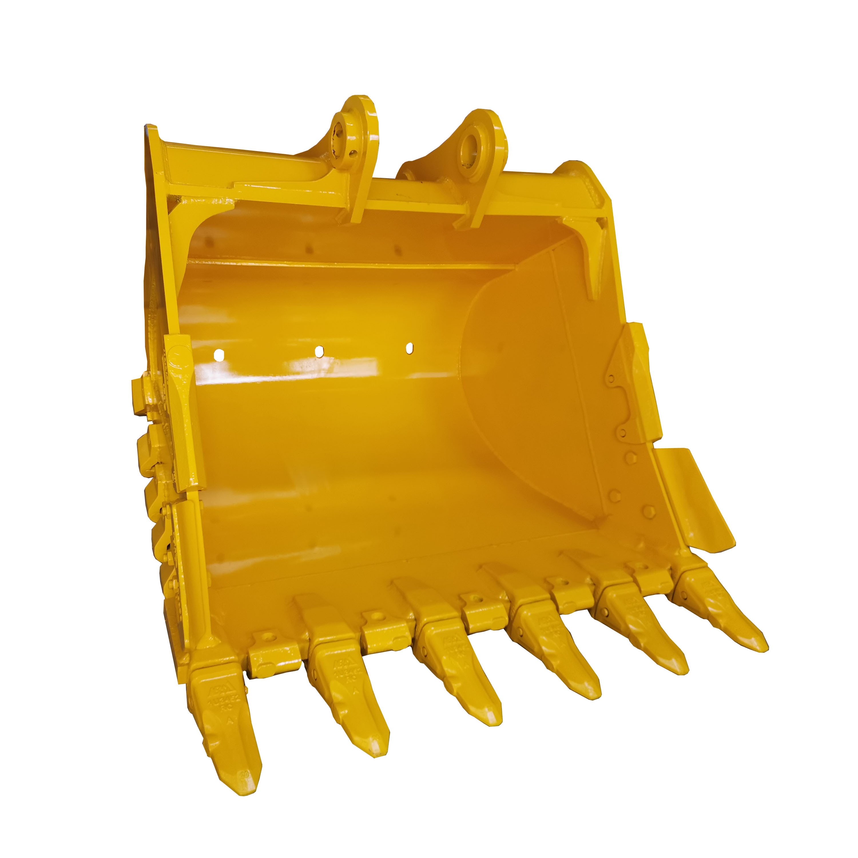 Rock Bucket