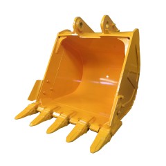 Standard Bucket