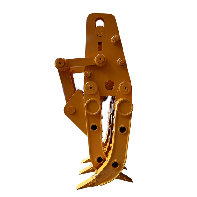 Mechanical Grapple