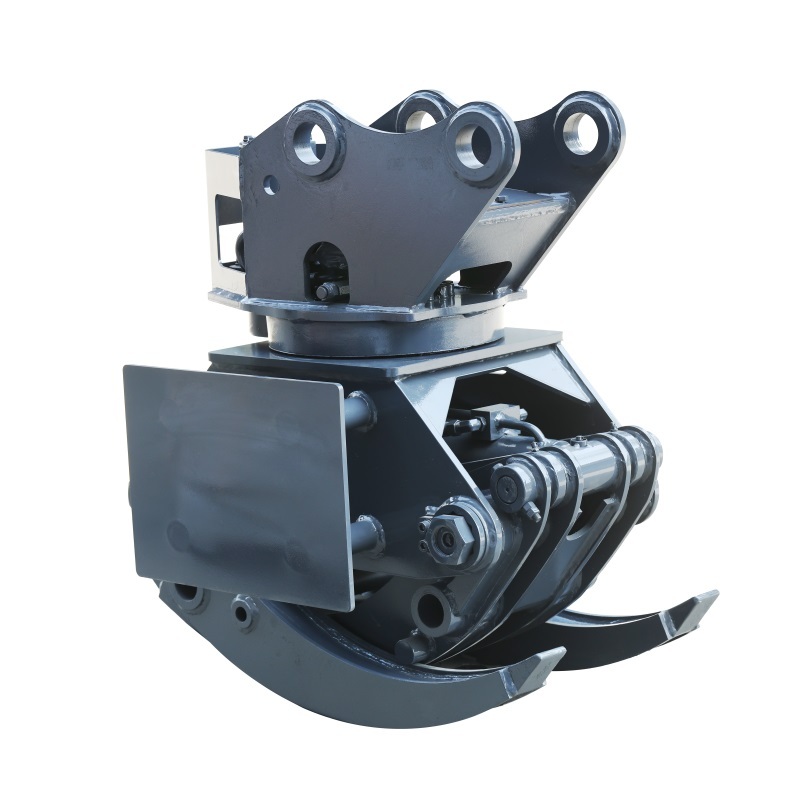 Log Grapple