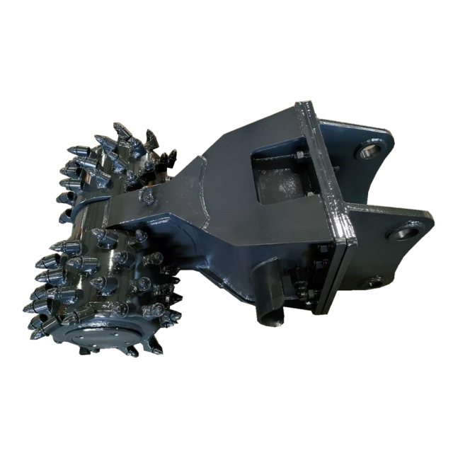 Drum Cutter
