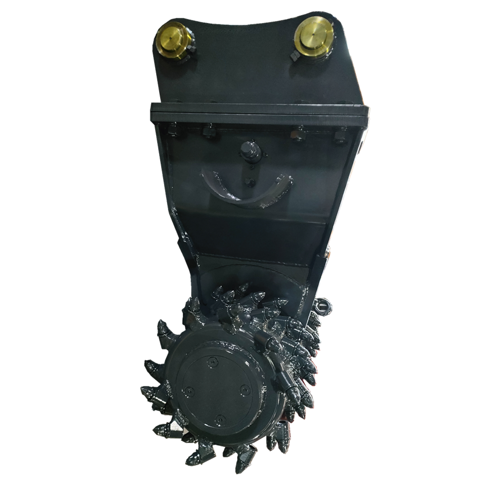 Drum Cutter