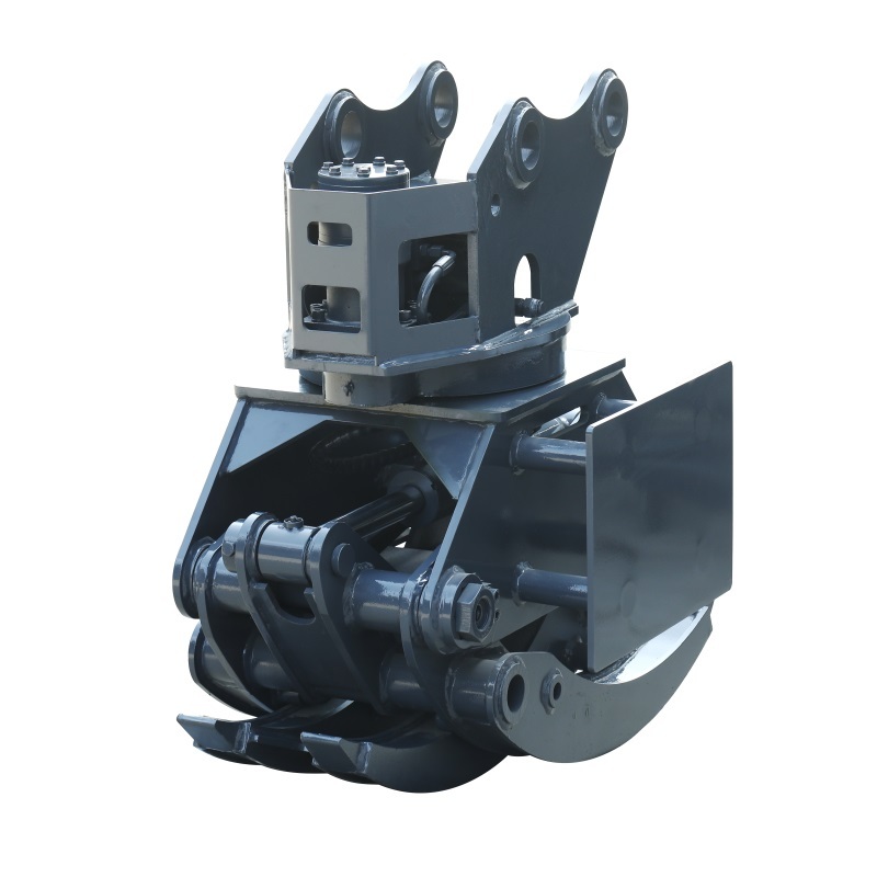 Log Grapple