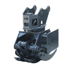 Log Grapple
