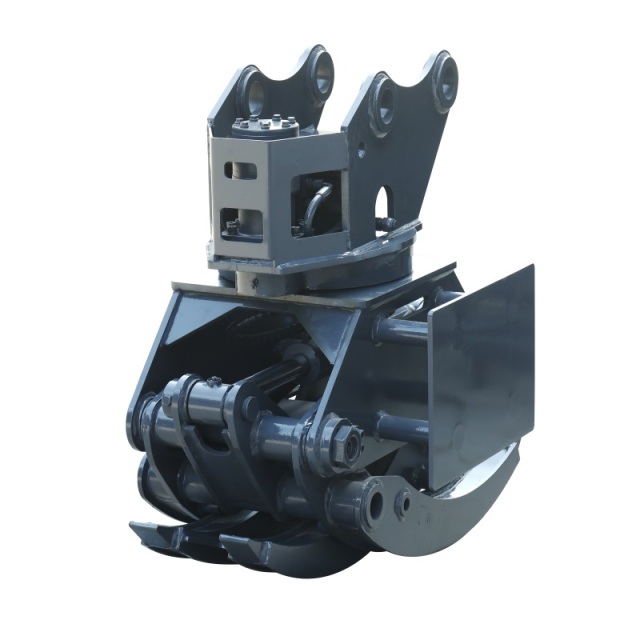 Log Grapple