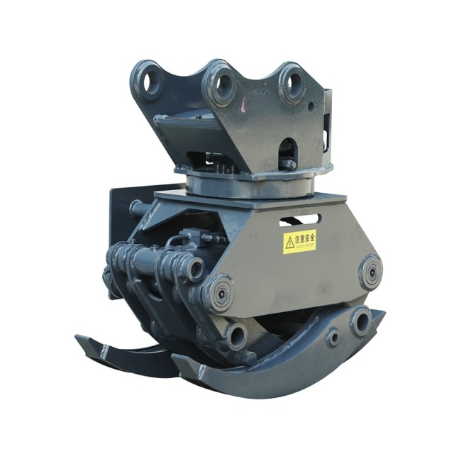 Log Grapple
