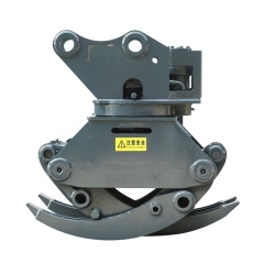 Log Grapple