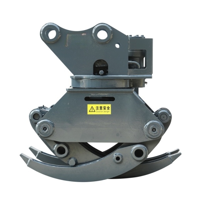 Log Grapple