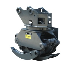 Log Grapple