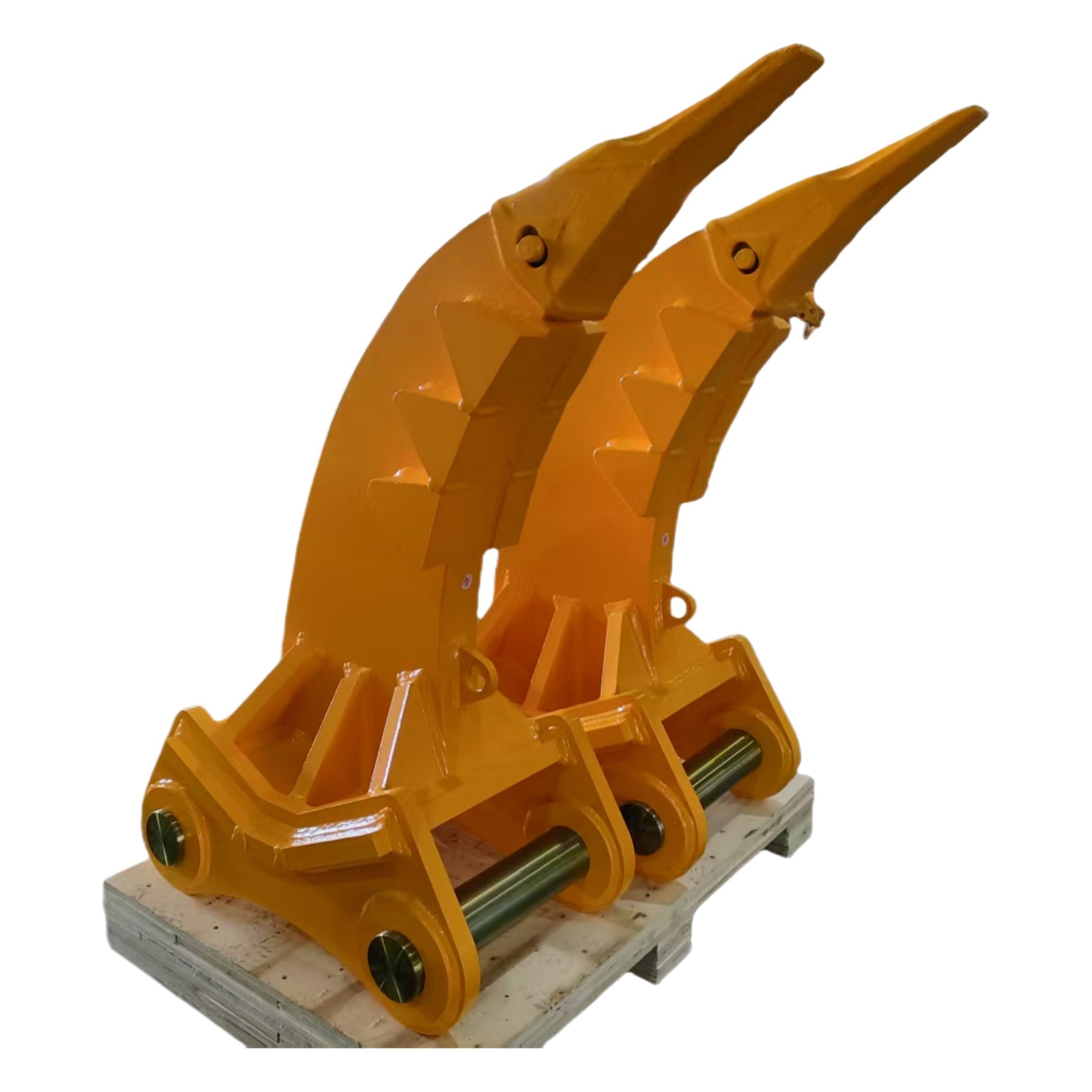 Excavator Ripper