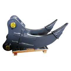 Excavator Ripper