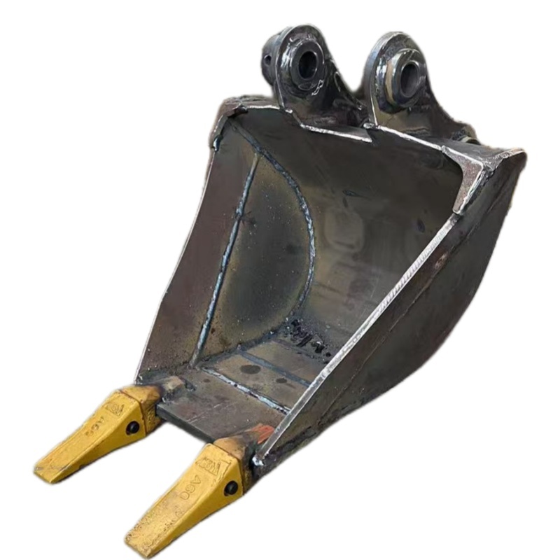 Trapezoidal Bucket