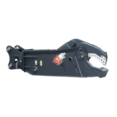 Hydraulic Eagle Shear