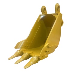 Trenching Bucket