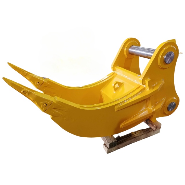 Excavator Ripper