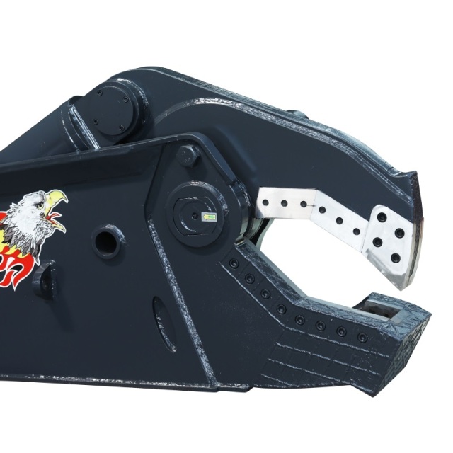 Hydraulic Eagle Shear
