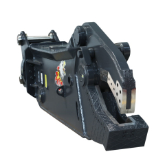 Hydraulic Eagle Shear
