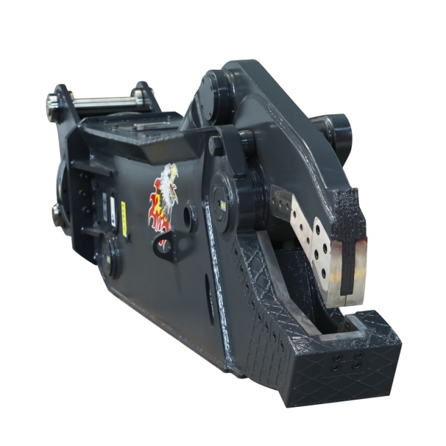 Hydraulic Eagle Shear