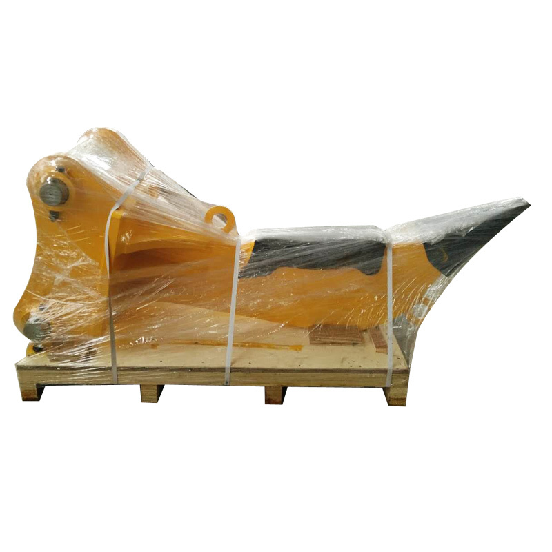 Excavator Ripper