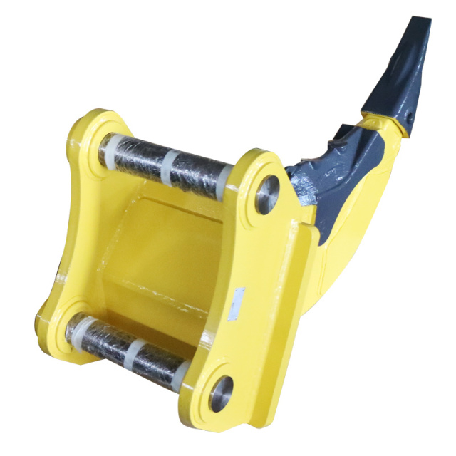 Excavator Ripper