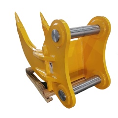 Excavator Ripper