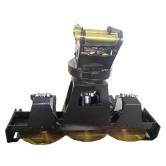 Excavator Hedge Cutter