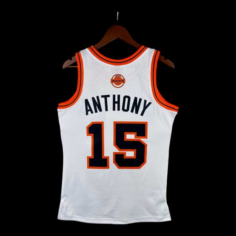 Denver Nuggets NBA Jersey
