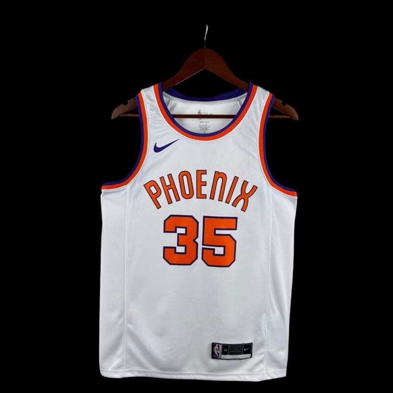 Phoenix Suns NBA Jersey