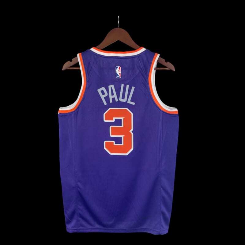 Phoenix Suns NBA Jersey