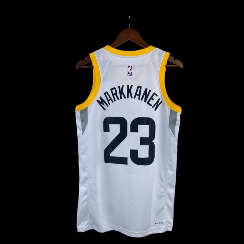 Utah Jazz NBA Jersey
