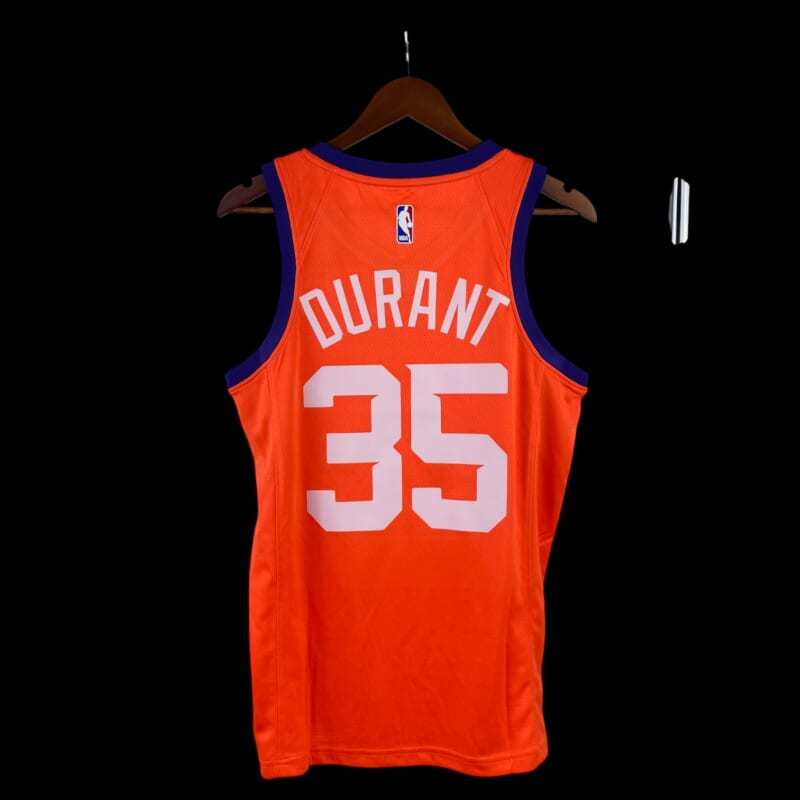 Phoenix Suns NBA Jersey