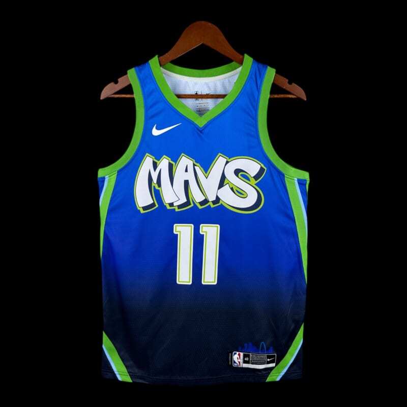 Dallas Mavericks NBA Jersey