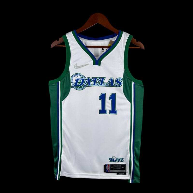 Dallas Mavericks NBA Jersey
