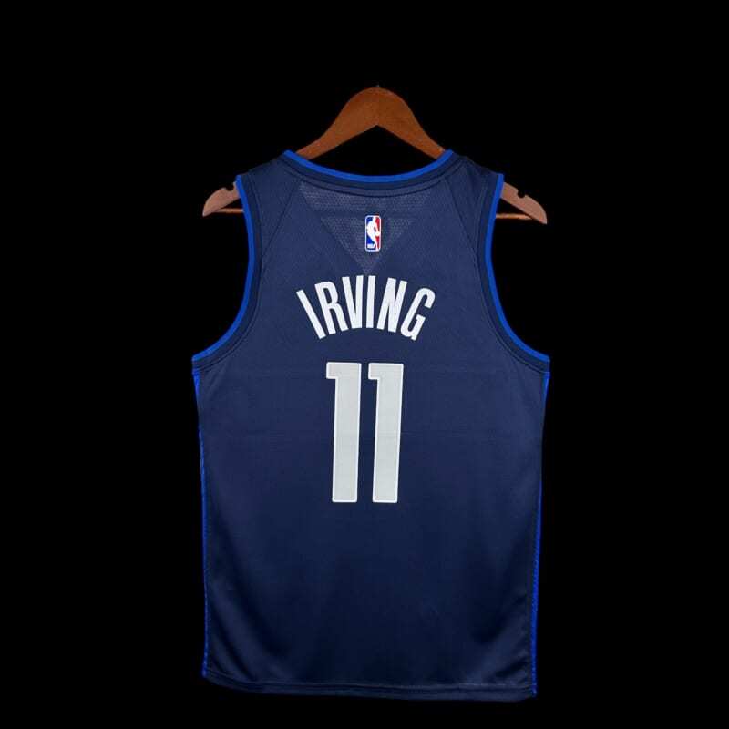 Dallas Mavericks NBA Jersey