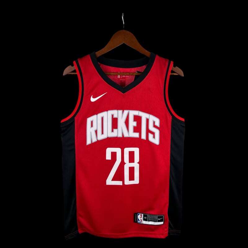 Houston Rockets NBA Jersey