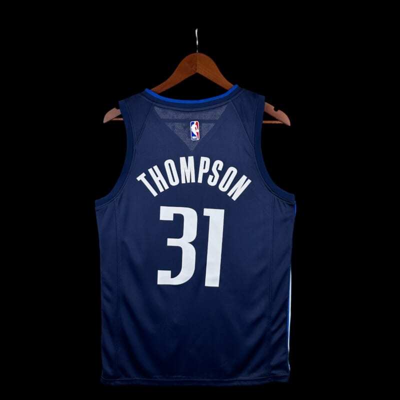 Dallas Mavericks NBA Jersey
