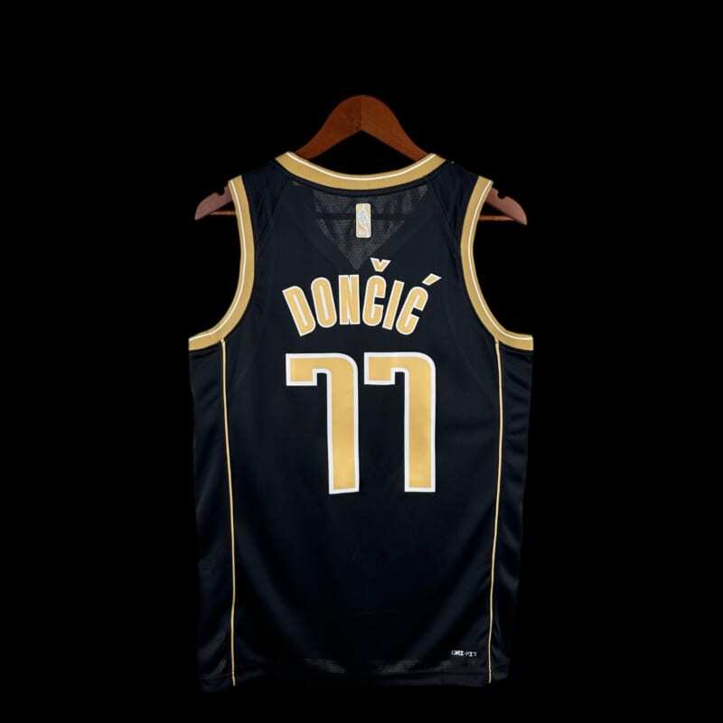Dallas Mavericks NBA Jersey