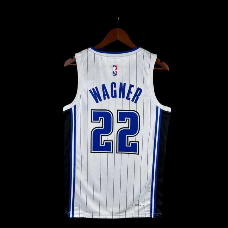 Orlando Magic Maillot NBA