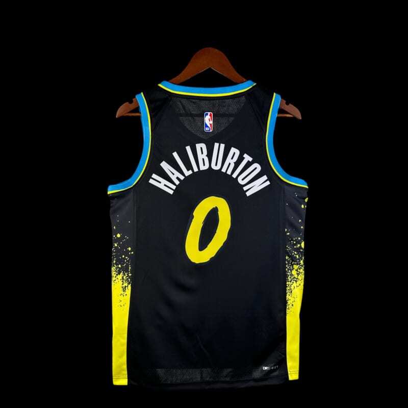 Indiana Pacers NBA Jersey