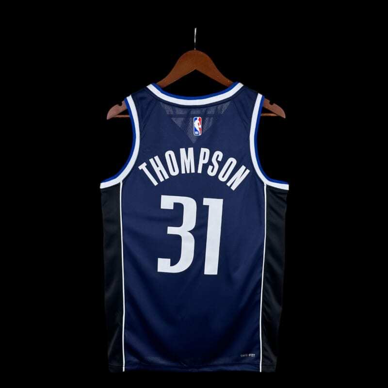 Dallas Mavericks NBA Jersey