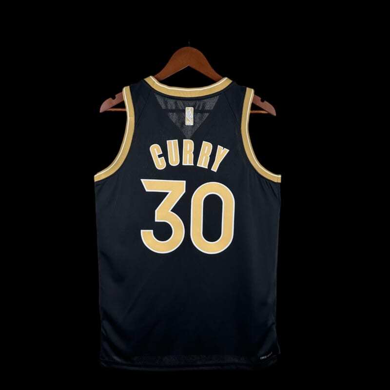 Golden State Warriors NBA Jersey