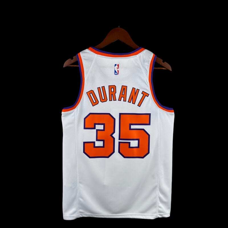 Phoenix Suns NBA Jersey