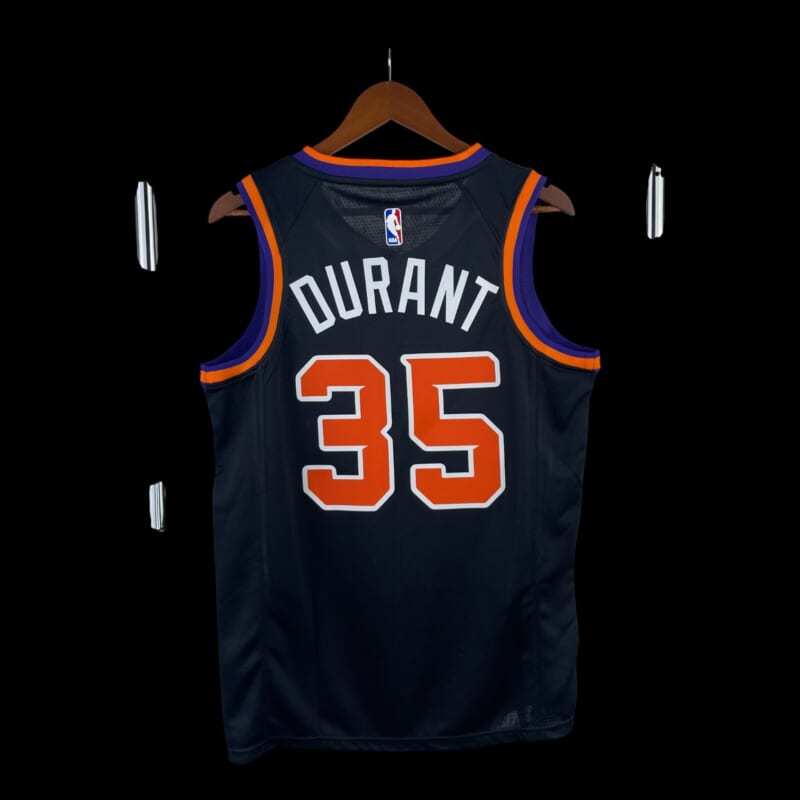 Phoenix Suns NBA Jersey