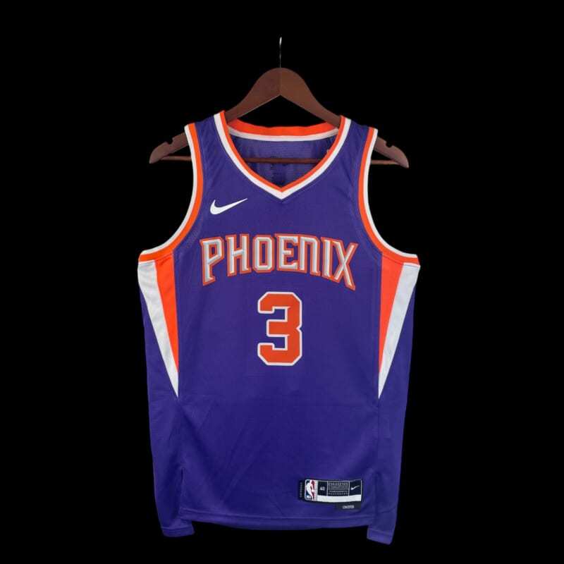 Phoenix Suns NBA Jersey