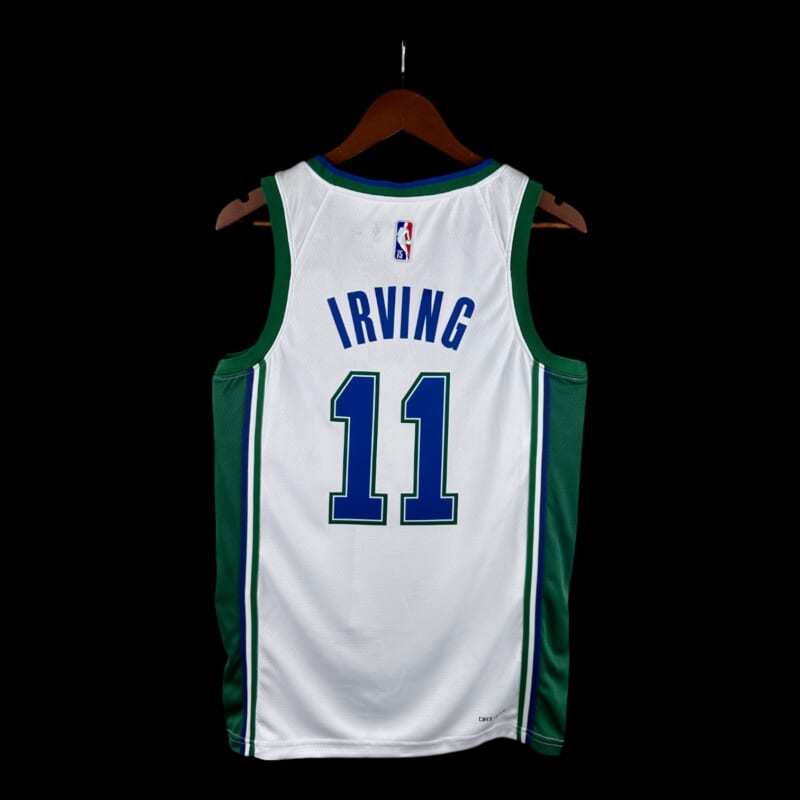 Dallas Mavericks NBA Jersey