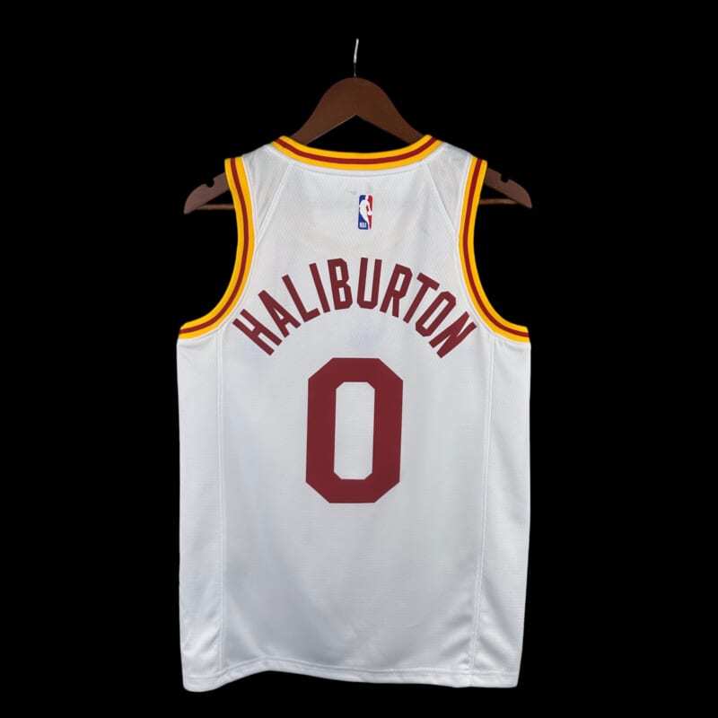 Indiana Pacers NBA Jersey