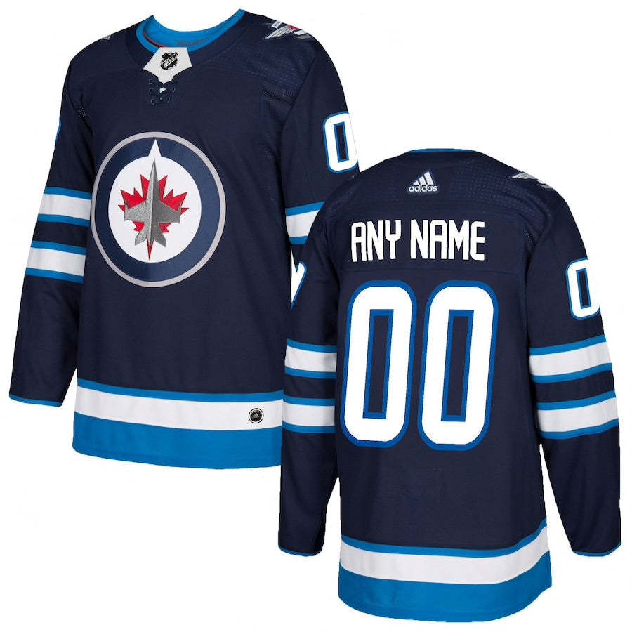 Winnipeg Jets NHL Jersey