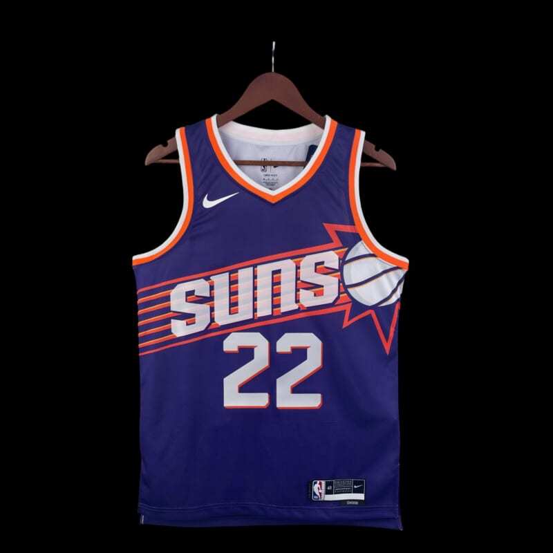 Phoenix Suns NBA Jersey