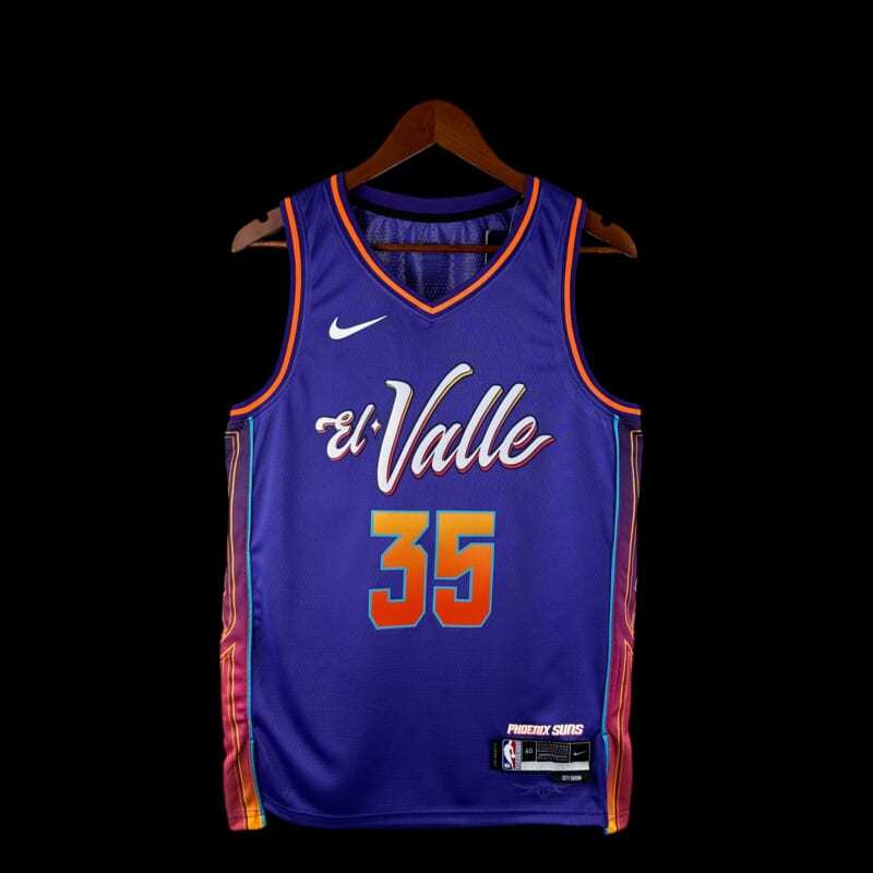 Phoenix Suns NBA Jersey